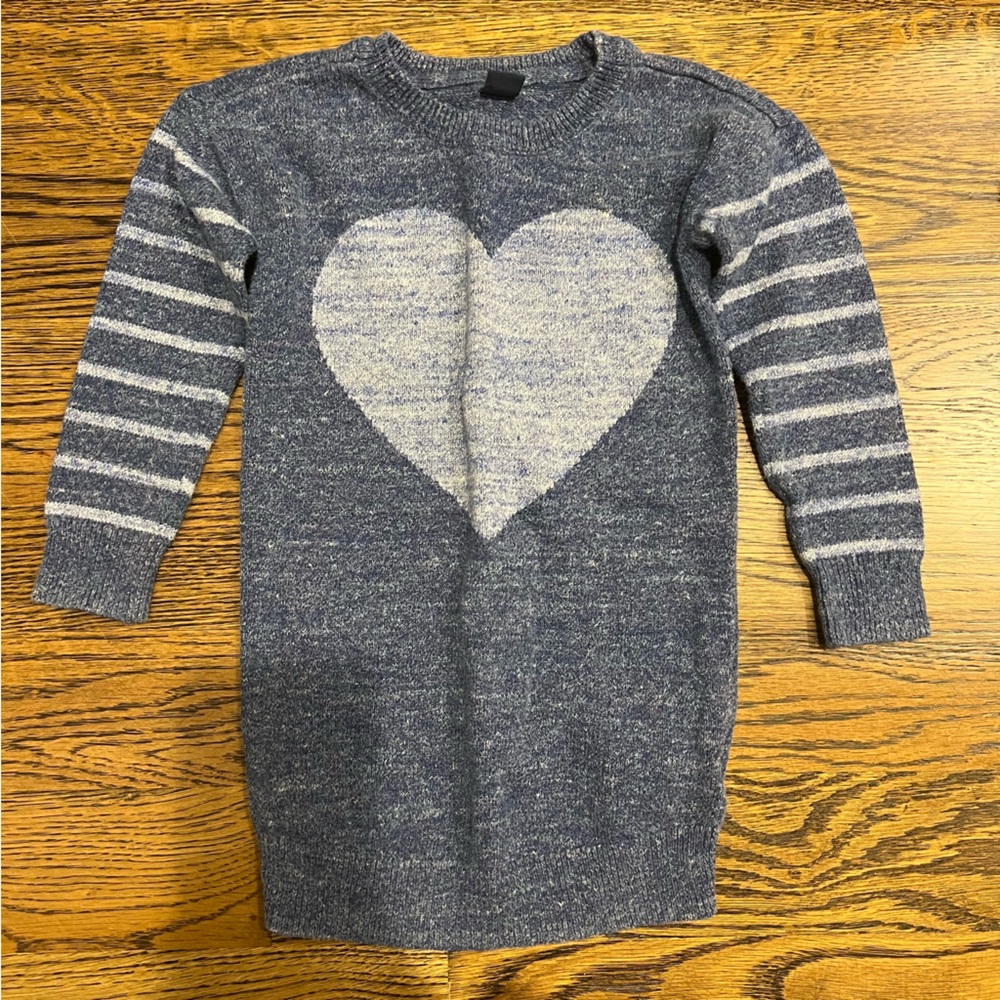 Baby Gap Sweater Dress